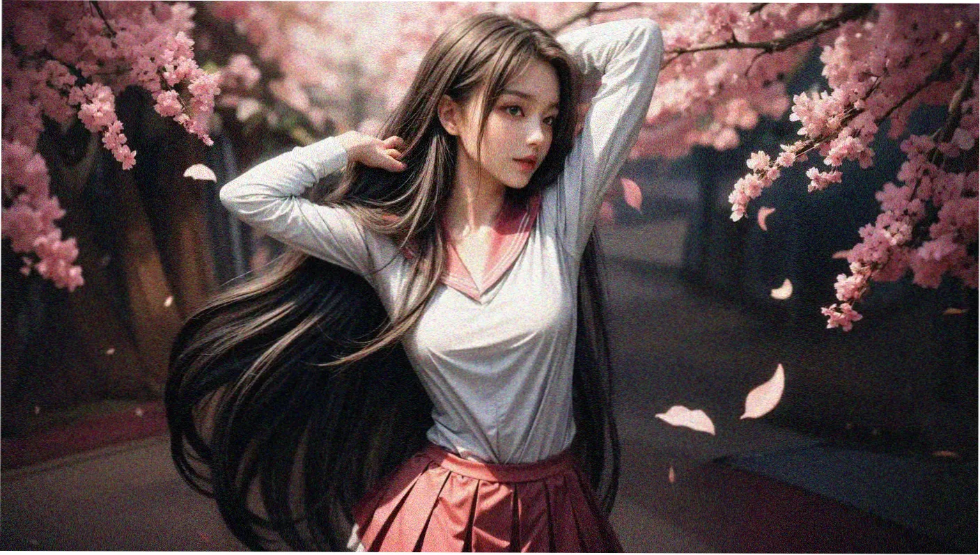 韩东君装腔启示录许子诠剧照
